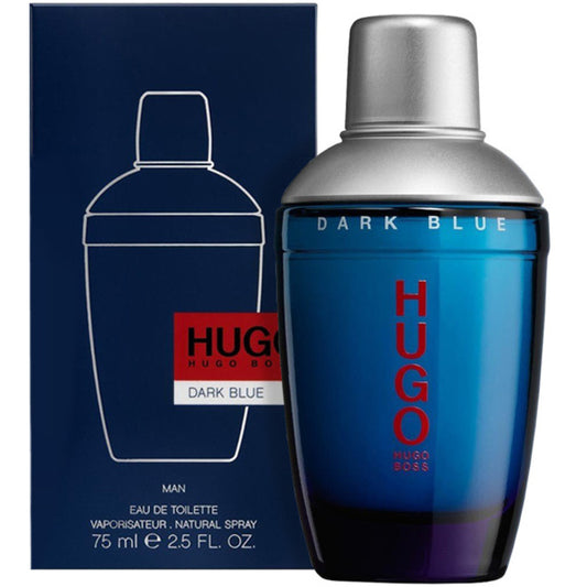 Hugo Boss Dark Blue EDT 75ml