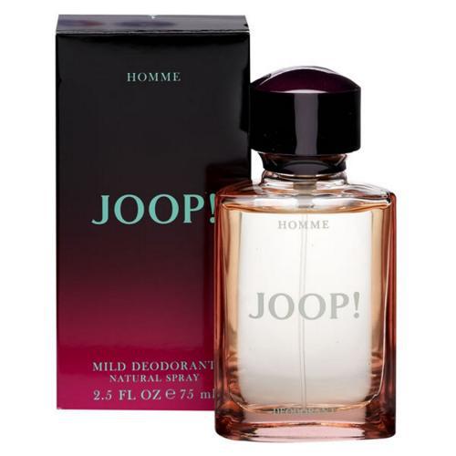 Yep! Joop Homme Deospray 75ml
