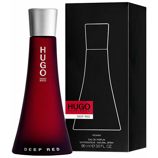 Hugo Boss Deep Red EDP 50ml