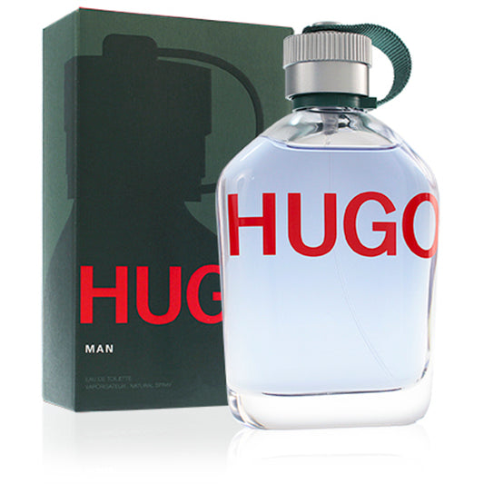 Hugo Boss Hugo EDT 125ml