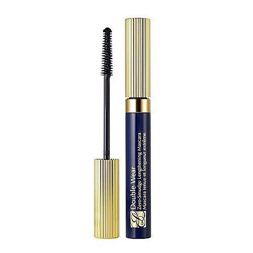 Estee Lauder Zero-Smudge Lengthening Mascara - Lengthening Mascara 6 ml 01 Black
