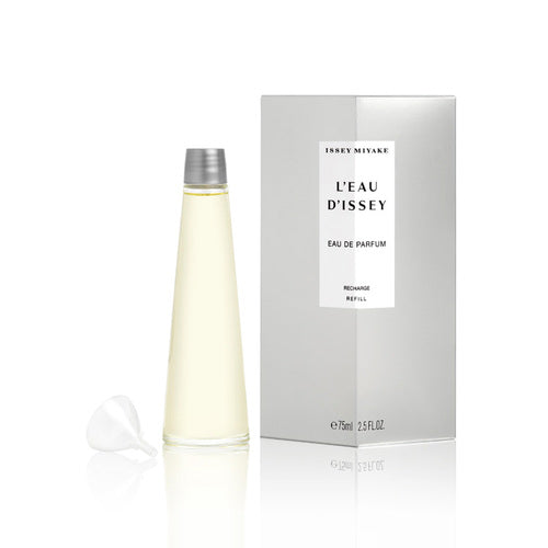 Issey Miyake L'Eau D'Issey EDP refill 75ml