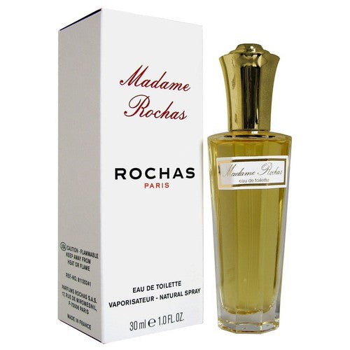 Rochas Madame Rochas EDT Tester 100ml