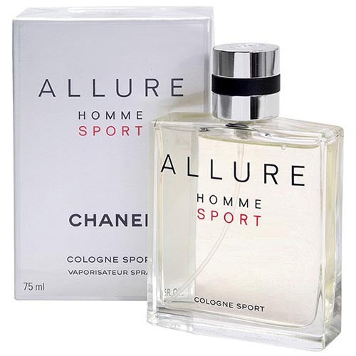 Chanel Allure Homme Sport Cologne EDC 150ml