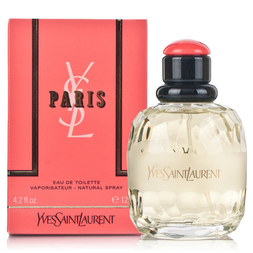Yves Saint Laurent Paris EDT 75ml