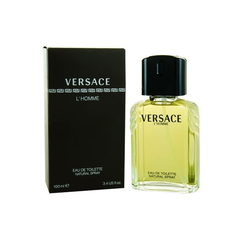 Versace L`Homme EDT Tester 100ml
