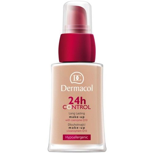 Dermacol 24h Control Make-up - Long lasting make-up 30 ml C. 4