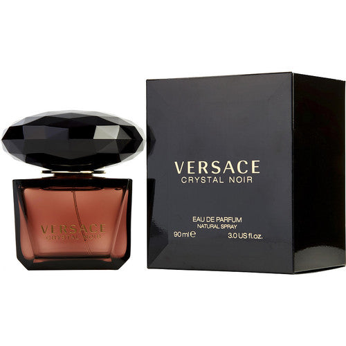 Versace Crystal Noir EDP Tester 90ml