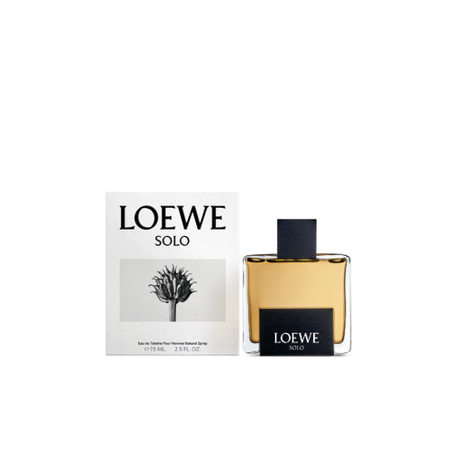 Loewe Solo EDT 75ml