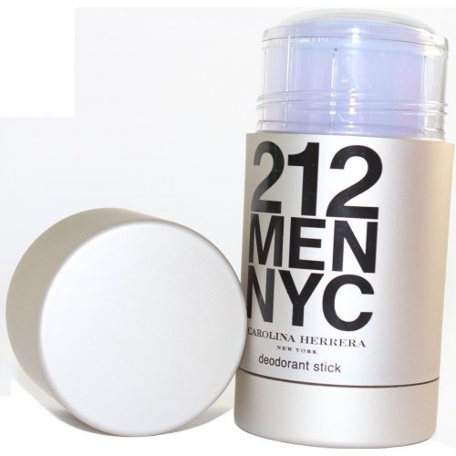 Carolina Herrera 212 Men Deostick 75ml