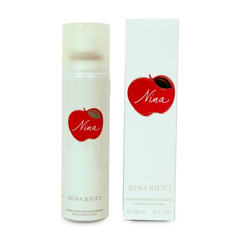 Nina Ricci Nina Deospray 150ml