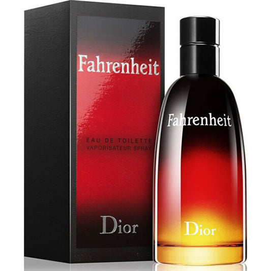 Dior Fahrenheit EDT 50ml