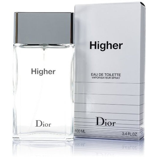 Dior Higher EDT 100ml