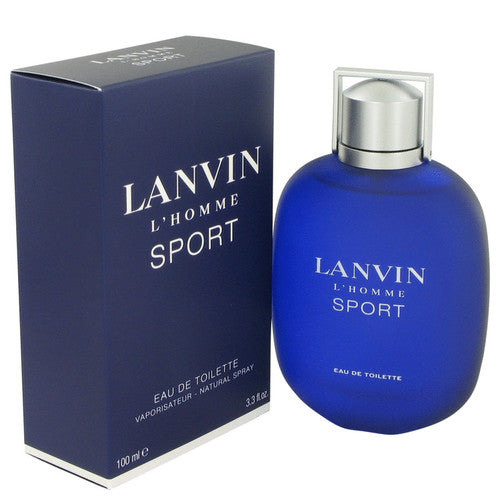 Lanvin L`Homme Sport EDT 100ml