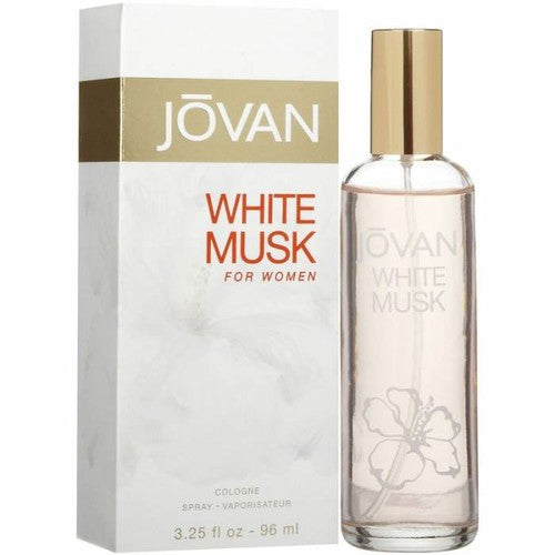 Jovan White Musk EDC 59ml