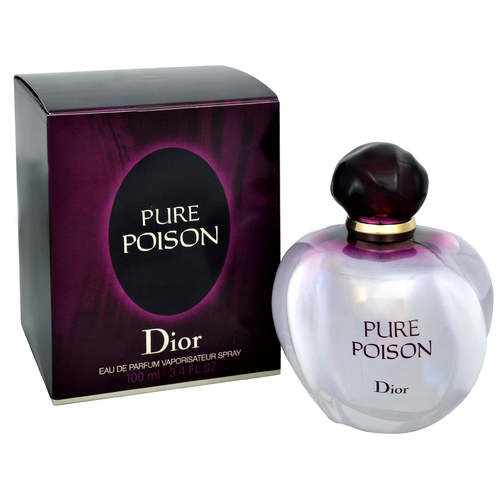 Dior Pure Poison EDP 50ml