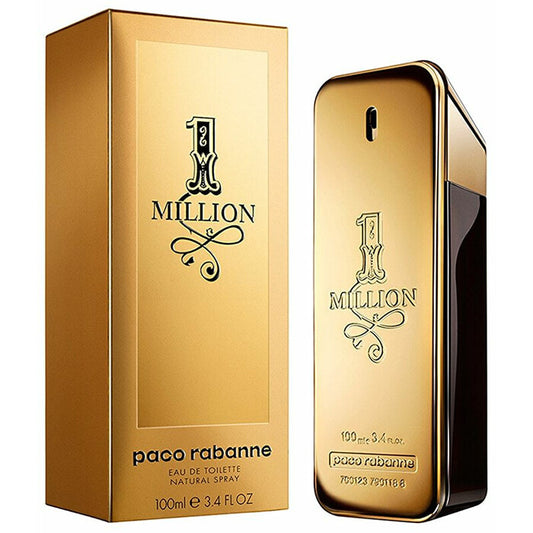 Paco Rabanne 1 Million EDT 15ml