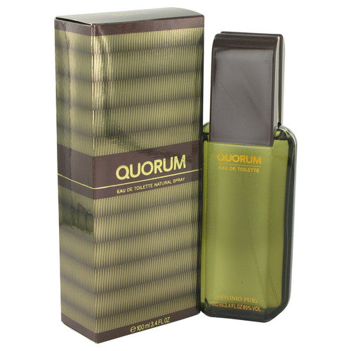 Antonio Puig Quorum EDT 100ml