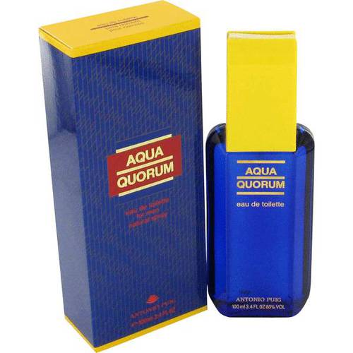 Antonio Puig Aqua Quorum EDT 100ml