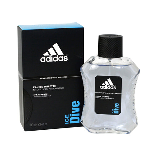 Adidas Ice Dive EDT 100ml