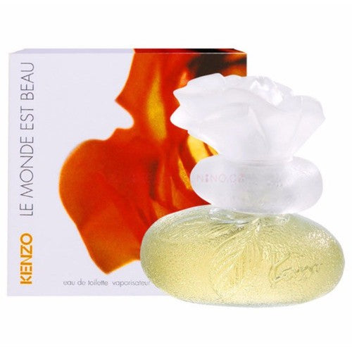 Kenzo Le Monde est Beau EDT 50ml