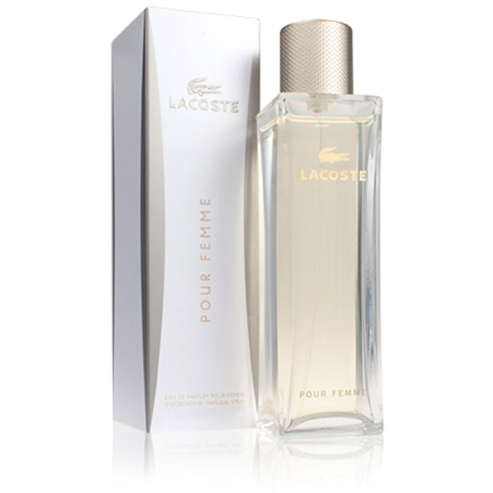Lacoste Lacoste pour Femme EDP 50ml