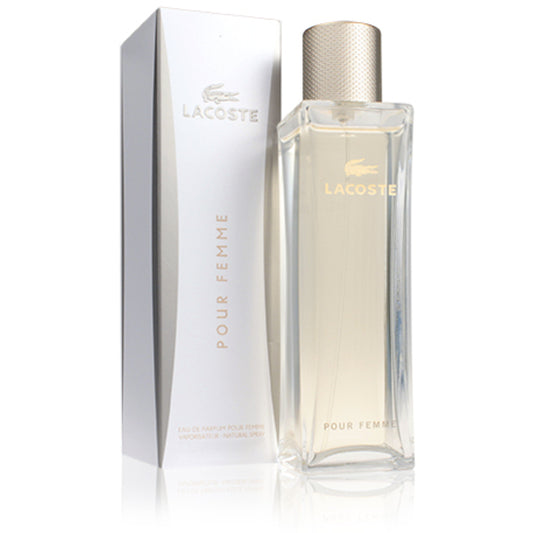 Lacoste Lacoste pour Femme EDP 50ml