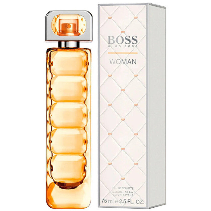 Hugo Boss Boss Orange EDT 75ml