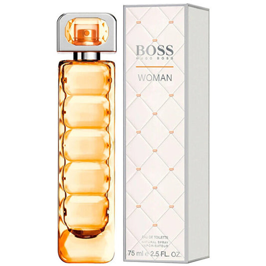 Hugo Boss Boss Orange EDT 75ml
