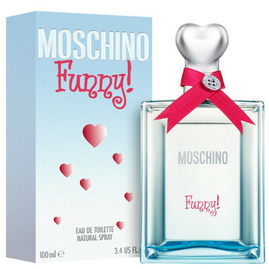 Moschino Funny EDT 25ml
