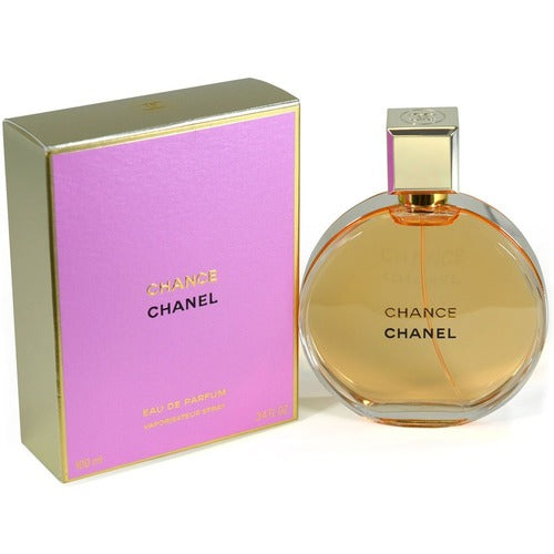 Chanel Chance EDP 100ml