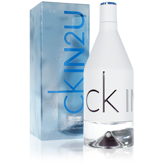 Calvin Klein In2U Man EDT 50ml