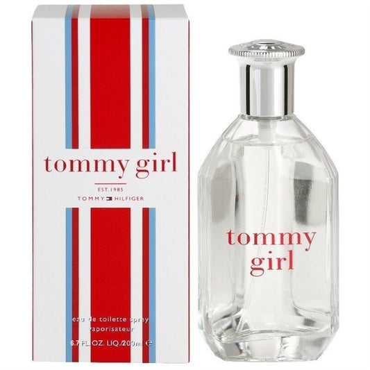 Tommy Hilfiger Tommy Girl EDC 50ml