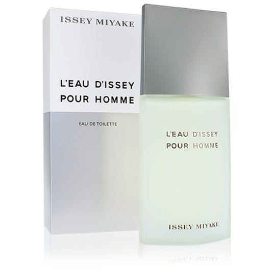Issey Miyake L`Eau D`Issey pour Homme EDT 40ml