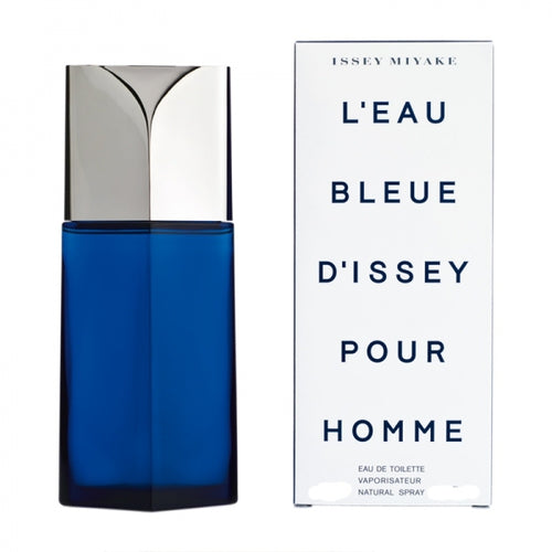 Issey Miyake L'Eau Bleue D'Issey pour Homme EDT 75ml