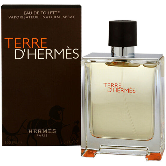 Hermes Terre D `Hermes EDT 200ml