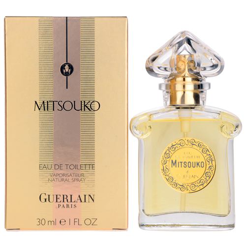 Guerlain Mitsouko EDT 75ml