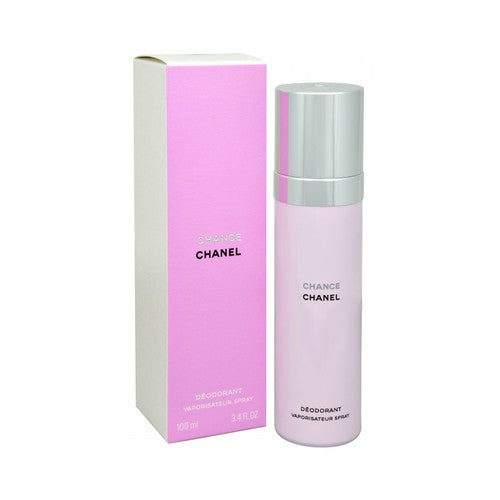 Chanel Chance Deospray 100ml