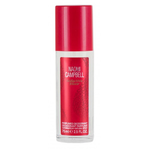 Naomi Campbell Seductive Elixir Deodorant 75ml