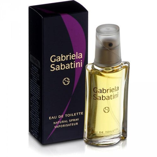 Gabriela Sabatini Gabriela Sabatini EDT 30ml