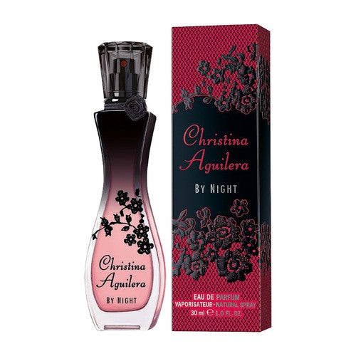 Christina Aguilera Christina Aguilera by Night EDP 75ml