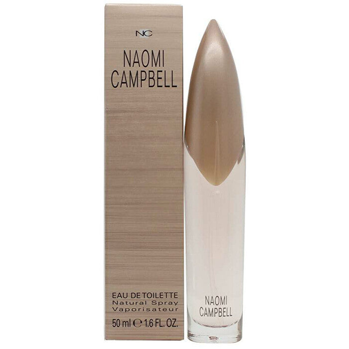 Naomi Campbell Naomi Campbell EDT 50ml