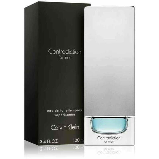 Calvin Klein Contradiction for Men EDT 100ml