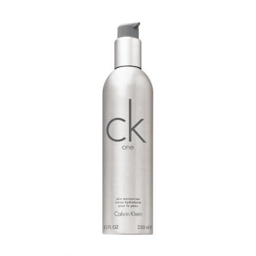 Calvin Klein CK One Big Body Lotion 250ml
