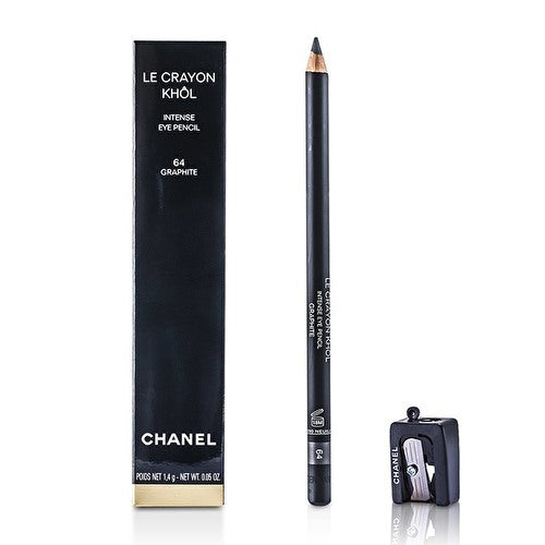 Chanel Crayon Khol - Eyeliner (64 Graphite) 69 Clair