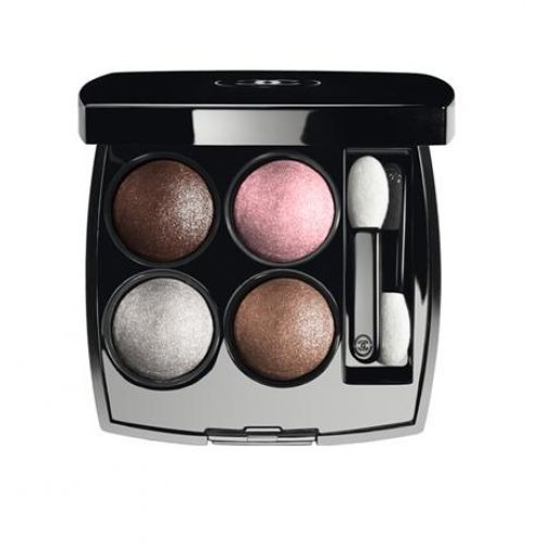 Chanel Les 4 Ombres 362 Candeur Et Provocation