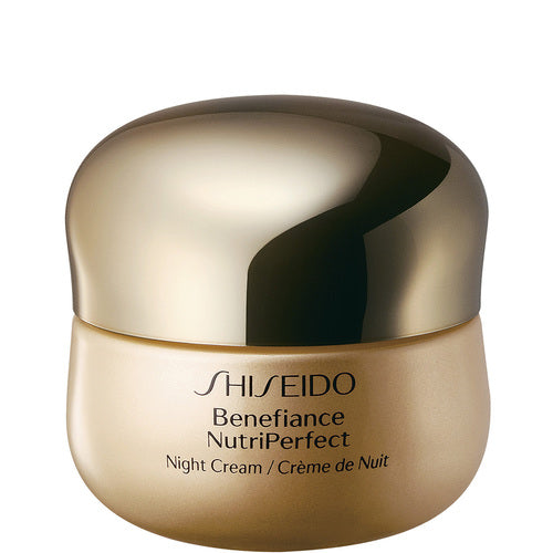 Shiseido Benefiance NutriPerfect Night Cream - Nourishing Night Cream 50ml