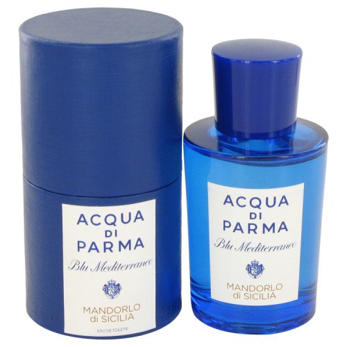 Acqua di Parma Blu Mediterraneo - Mandorla di Sicilia EDT 180ml