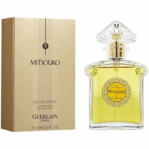 Guerlain Mitsouko EDP 75ml