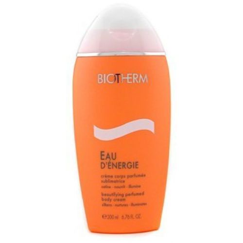 BIOTHERM Eau d'Energie Body Lotion - Refreshing Body Lotion 400ml